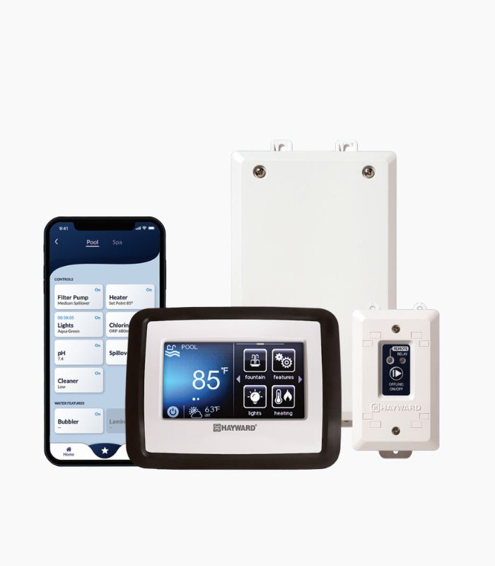 Comandos inteligentes