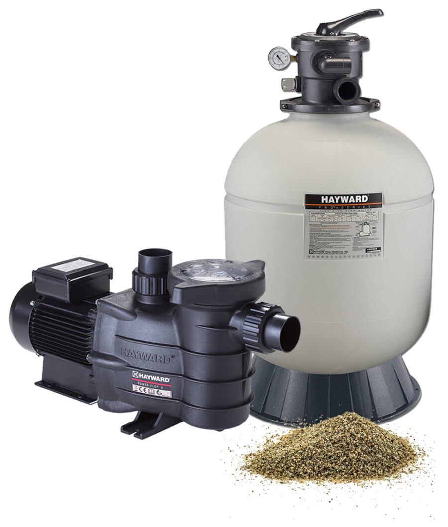 Sistemas de filtración