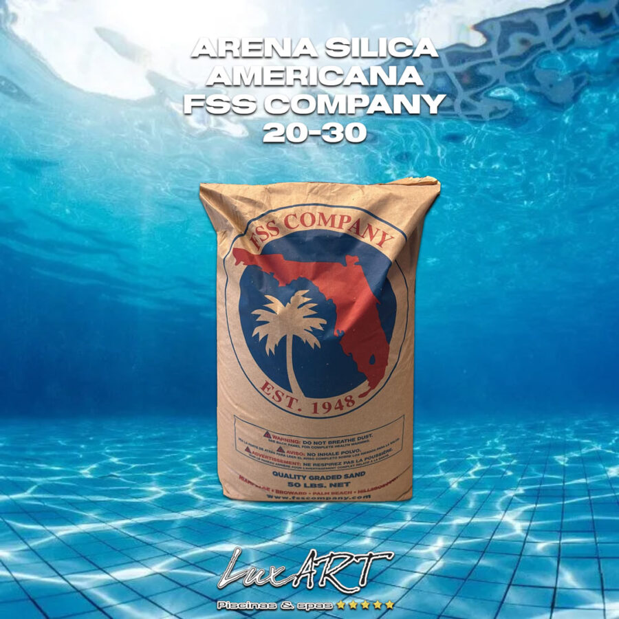 Arena Silica