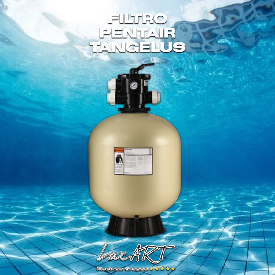 Filtro Pentair Tangelus