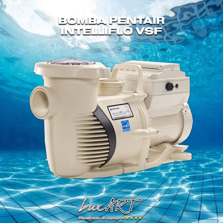 Bomba Pentair Intelliflo VSF